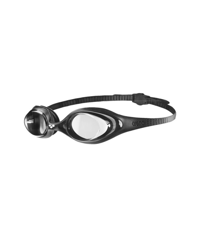 Gafas Arena Spider Black