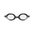 Gafas Arena Spider Black