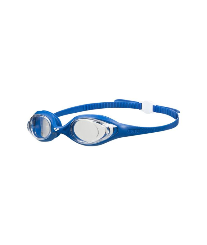 Gafas de Natación Arena Spider Blue Adulto