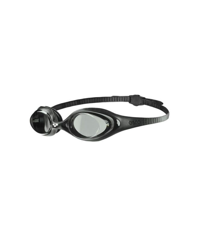 Gafas de Natación Arena Spider Black Unisex