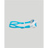 Gafas de Natación Arena The One Aguamarina