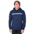 Sudadera con capucha Rip Curl SR Horizon M Dark blue