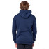 Sudadera con capucha Rip Curl SR Horizon M Dark blue