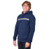 Sudadera con capucha Rip Curl SR Horizon M Dark blue
