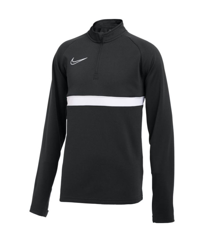 Sudadera Nike Dri-FIT Academy Black