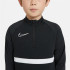 Sudadera Nike Dri-FIT Academy Black