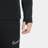 Sudadera Nike Dri-FIT Academy Black