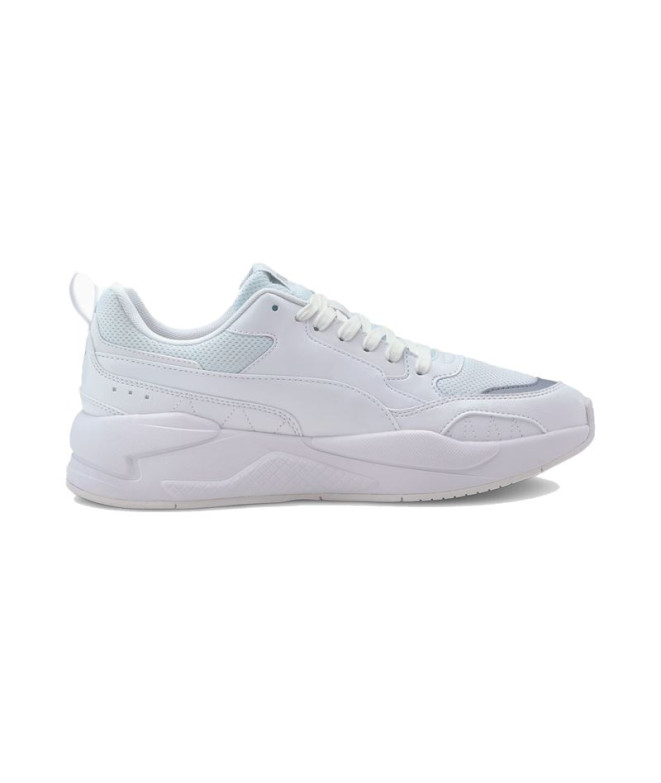 Zapatillas Puma X-Ray 2 Square Blanco