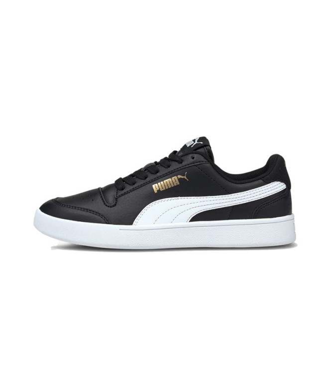 Zapatillas de Puma Shuffle Infantil