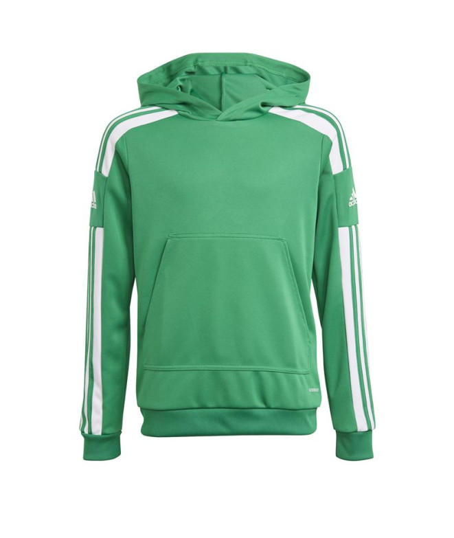 Sudadera de Fútbol adidas Sq21 Infantil