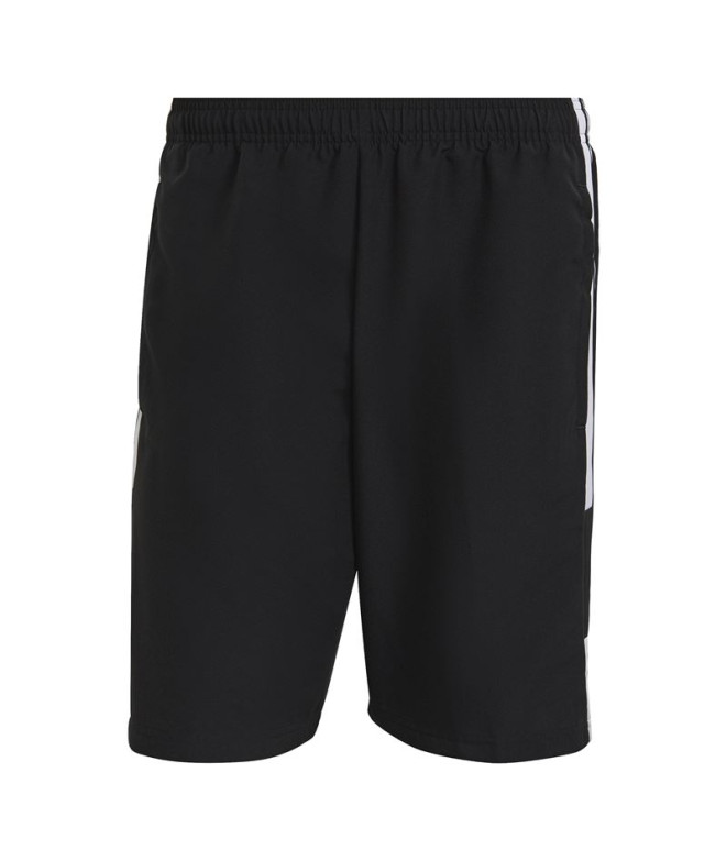 Pantalones de Fútbol adidas Sq21 Dt Hombre