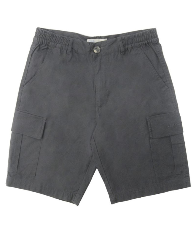 Pantalones Alphadventure Women Grey