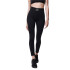 Mallas de Fitness Kappa Cipaxy W Black