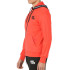 Chaqueta de trainning John Smith Nesque M Red