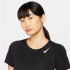 Camiseta de running Nike Dri-FIT Race W Black
