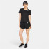 Camiseta de running Nike Dri-FIT Race W Black