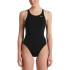 Bañador de Natación Nike Fastback One Piece Mujer Negro