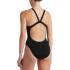 Bañador de Natación Nike Fastback One Piece Mujer Negro