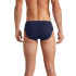 Bañador de Natación Nike Brief Hombre azul