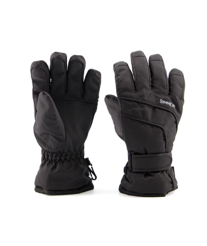 Guantes de esquí Sinner Mesa Hombre