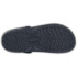 Zuecos Crocs Classic Lined Clog U Dark Blue