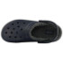 Zuecos Crocs Classic Lined Clog U Dark Blue