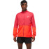 Cortavientos ASICS Ventilate M Red