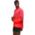 Cortavientos ASICS Ventilate M Red