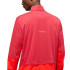 Cortavientos ASICS Ventilate M Red
