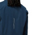 Chaqueta de running ASICS Lite-Show W Blue