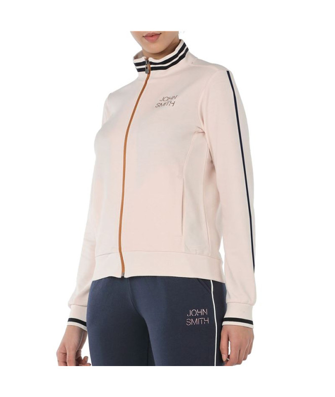 Chaqueta John Smith Soacha W Rosa