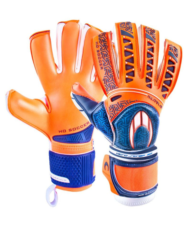 Guantes de Portero de Fútbol Ho Soccer Ikarus...