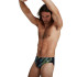 Bañador Speedo Allover 7cm Brief M estampado