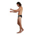 Bañador Speedo Allover 7cm Brief M estampado