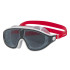 Máscara de Natación Speedo Biofuse Rift Mask Rojo