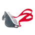 Máscara de Natación Speedo Biofuse Rift Mask Rojo