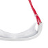 Máscara de Natación Speedo Biofuse Rift Mask Rojo