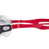 Máscara de Natación Speedo Biofuse Rift Mask Rojo