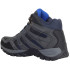 Zapatillas de montaña Hi-Tec Torca Mid WP Men's Grey