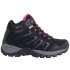 Zapatillas de montaña Hi-Tec Torca Mid WP Women's Black