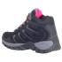 Zapatillas de montaña Hi-Tec Torca Mid WP Women's Black