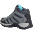 Zapatillas de montaña Hi-Tec Torca Mid WP Women's Grey