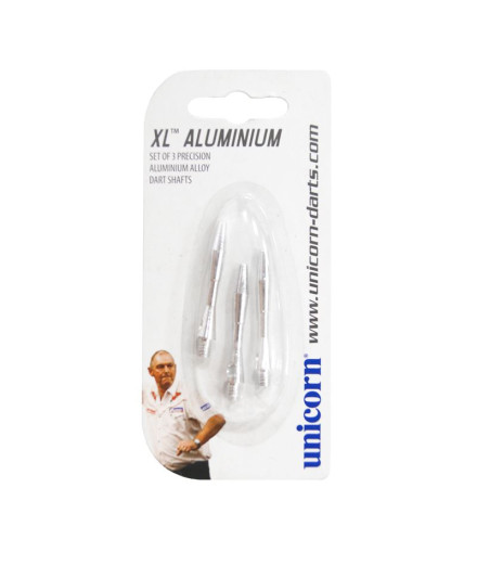 Caña para Dardos Van Allen Unircorn Aluminio