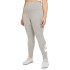 Mallas Nike Sportswear Essential W Grey