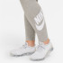 Mallas Nike Sportswear Essential W Grey
