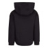 Sudadera Nike Club Fleece Hig Low Black