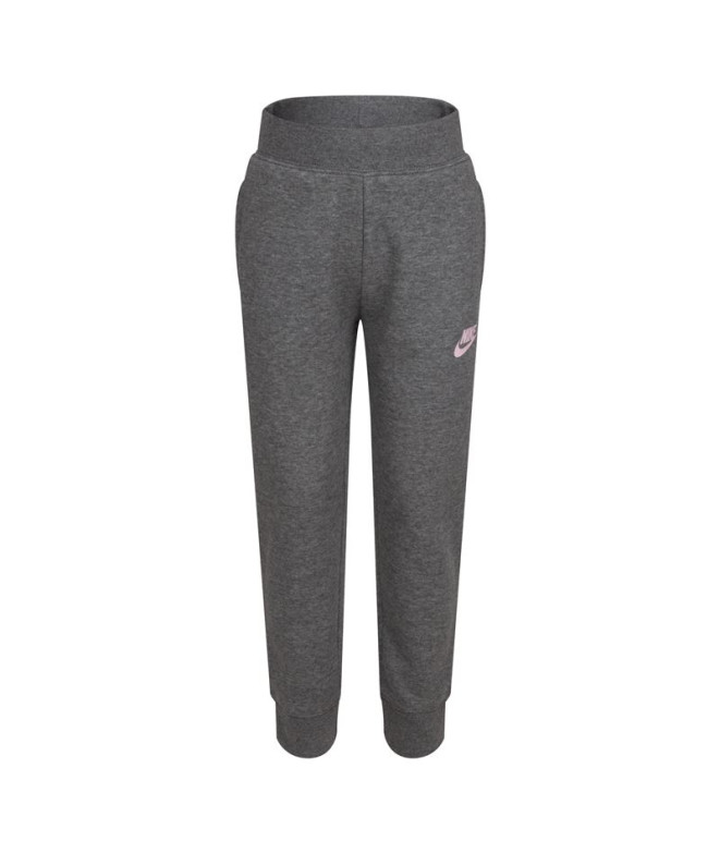 Pantalones Nike Club Fleece Jogger Grey