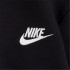 Sudadera Nike Club Fleece PO Kids