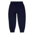 Pantalones Nike Club Fleece Rib Cuff Blue