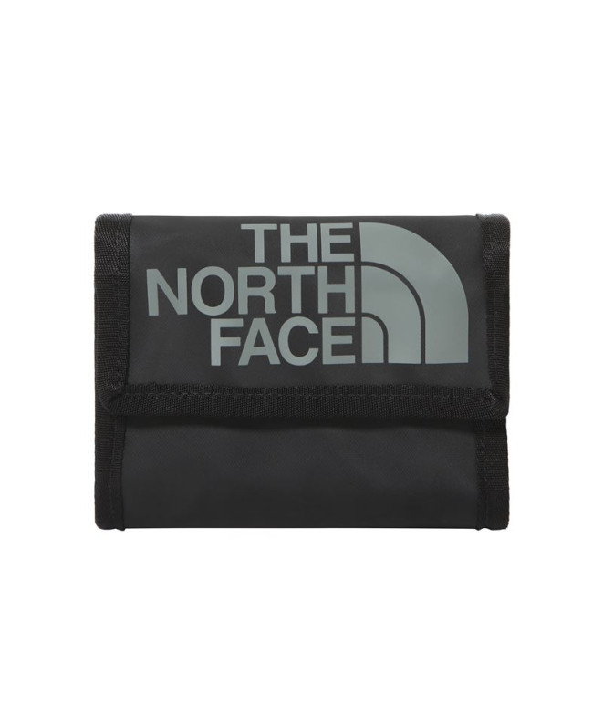 Cartera The North Face Base Camp Black